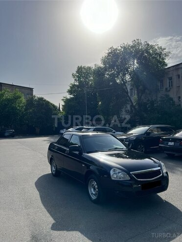 LADA (VAZ) Priora 2018, 162,000 km - 1.6 л - Bakı