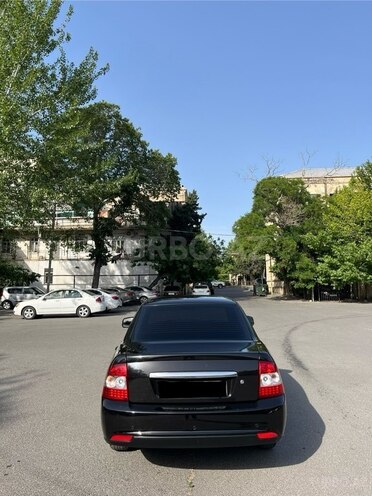 LADA (VAZ) Priora 2018, 162,000 km - 1.6 л - Bakı