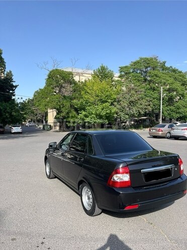 LADA (VAZ) Priora 2018, 162,000 km - 1.6 л - Bakı