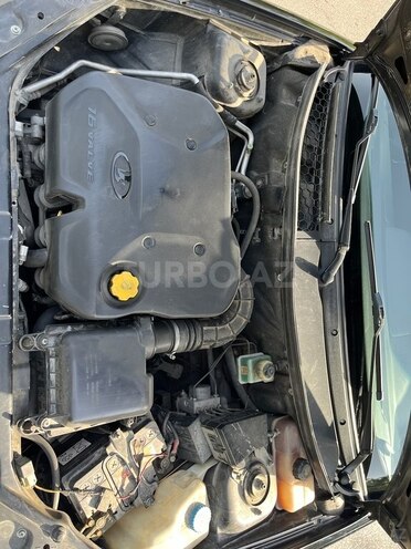 LADA (VAZ) Priora 2018, 162,000 km - 1.6 л - Bakı