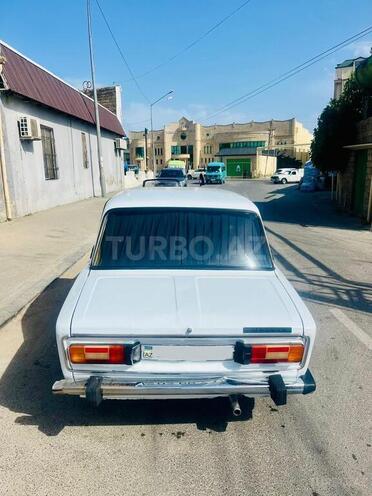 LADA (VAZ) 2106 1998, 66,666 km - 1.3 l - Bakı