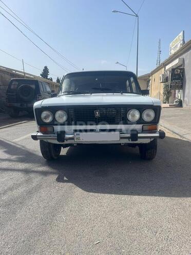 LADA (VAZ) 2106 1998, 66,666 km - 1.3 l - Bakı