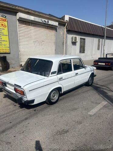 LADA (VAZ) 2106 1998, 66,666 km - 1.3 l - Bakı
