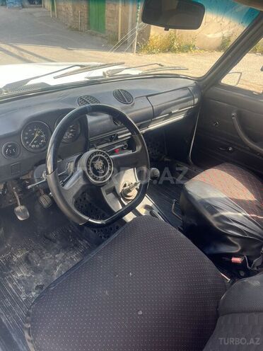 LADA (VAZ) 2106 1998, 66,666 km - 1.3 l - Bakı