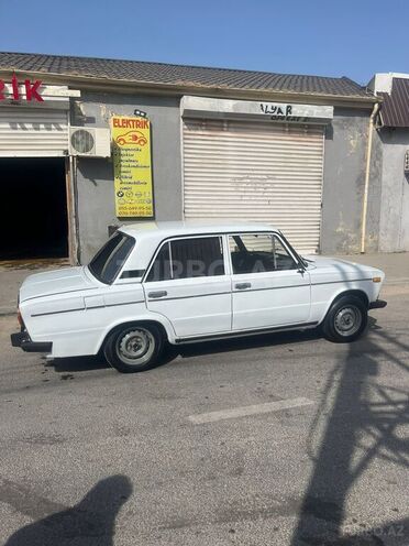 LADA (VAZ) 2106 1998, 66,666 km - 1.3 l - Bakı