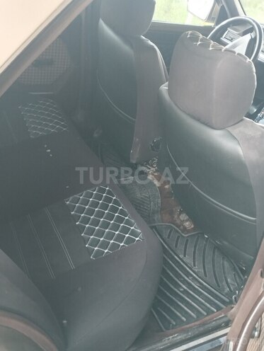 Mercedes E 200 d 1990, 100,000 km - 2.0 l - Sabirabad