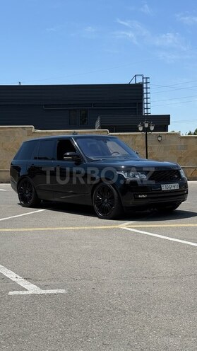 Land Rover Range Rover 2015, 140,000 km - 3.0 l - Bakı