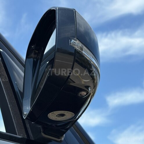Land Rover Range Rover 2015, 140,000 km - 3.0 l - Bakı