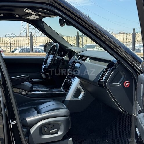 Land Rover Range Rover 2015, 140,000 km - 3.0 l - Bakı