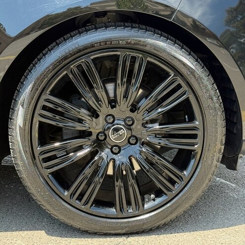 Land Rover Range Rover 2015, 140,000 km - 3.0 l - Bakı