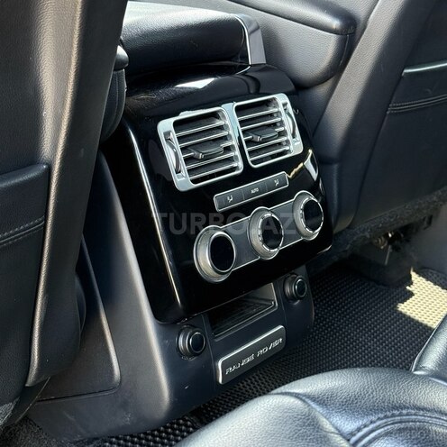 Land Rover Range Rover 2015, 140,000 km - 3.0 l - Bakı