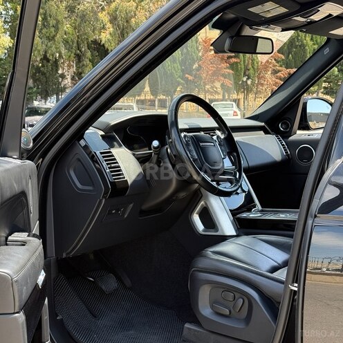 Land Rover Range Rover 2015, 140,000 km - 3.0 l - Bakı