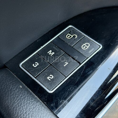 Land Rover Range Rover 2015, 140,000 km - 3.0 l - Bakı