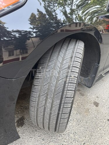 Hyundai Sonata 2015, 89,000 km - 2.0 l - Göyçay