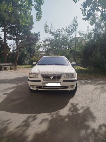 Khazar LX-1