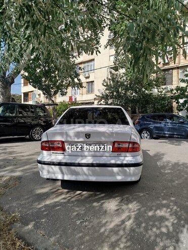 Khazar LX-2