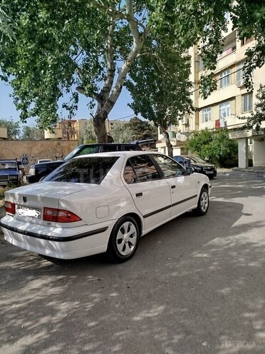 Khazar LX-3