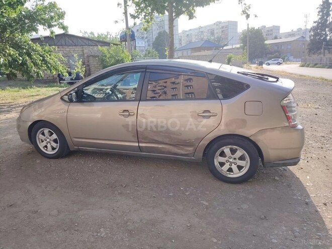 Toyota Prius 2007, 380,000 km - 1.5 л - Gəncə