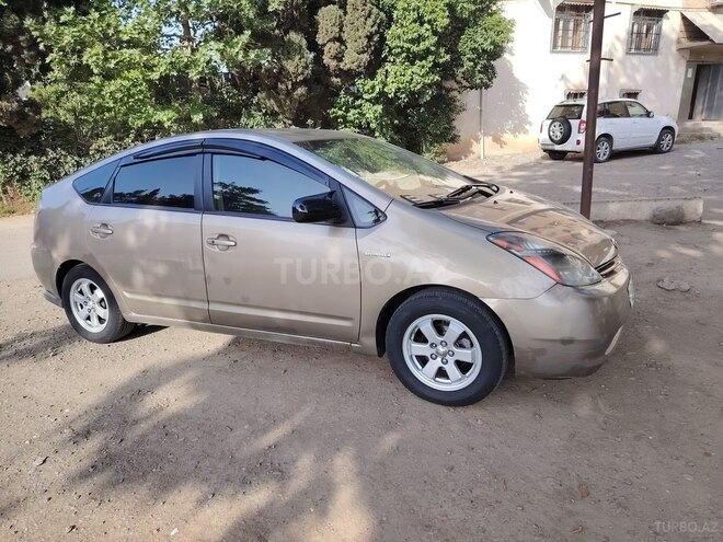 Toyota Prius 2007, 380,000 km - 1.5 л - Gəncə