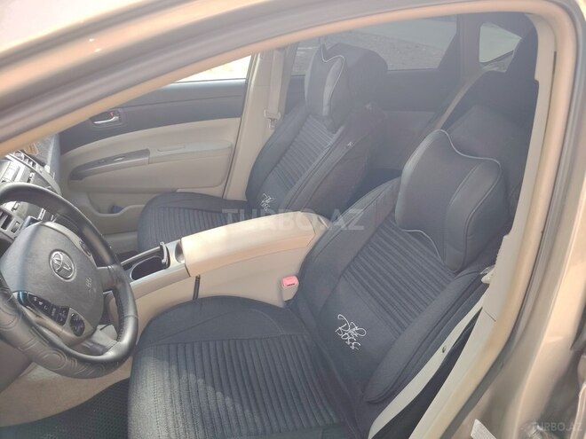 Toyota Prius 2007, 380,000 km - 1.5 л - Gəncə