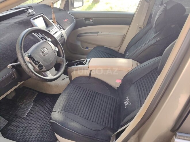 Toyota Prius 2007, 380,000 km - 1.5 л - Gəncə