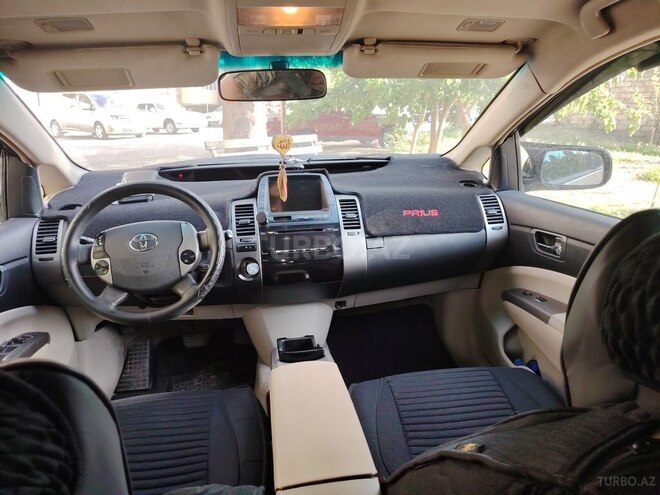 Toyota Prius 2007, 380,000 km - 1.5 л - Gəncə