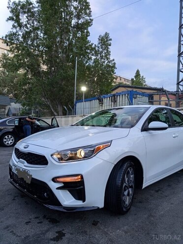 Kia Forte 2020, 99,779 km - 2.0 l - Bakı