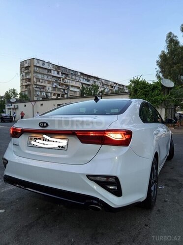 Kia Forte 2020, 99,779 km - 2.0 l - Bakı