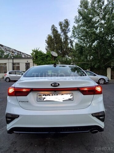 Kia Forte 2020, 99,779 km - 2.0 l - Bakı