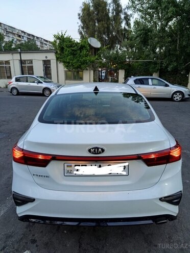 Kia Forte 2020, 99,779 km - 2.0 l - Bakı