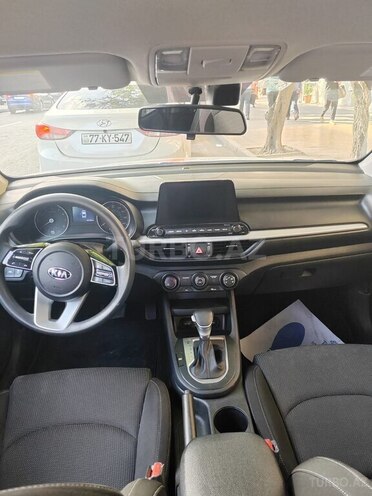 Kia Forte 2020, 99,779 km - 2.0 l - Bakı
