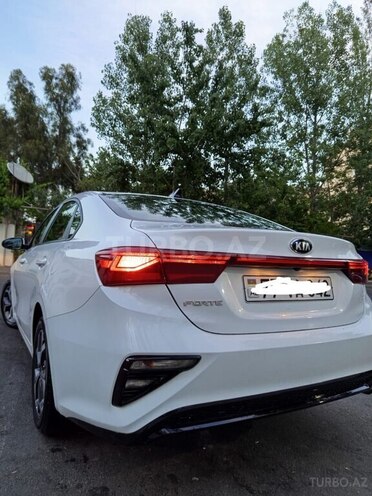 Kia Forte 2020, 99,779 km - 2.0 l - Bakı
