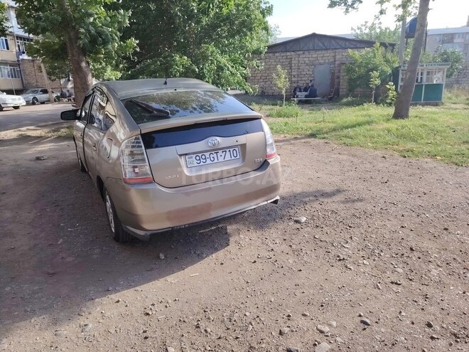 Toyota Prius 2007, 380,000 km - 1.5 л - Gəncə