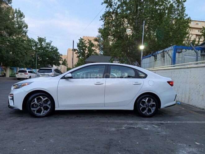 Kia Forte 2020, 99,779 km - 2.0 l - Bakı