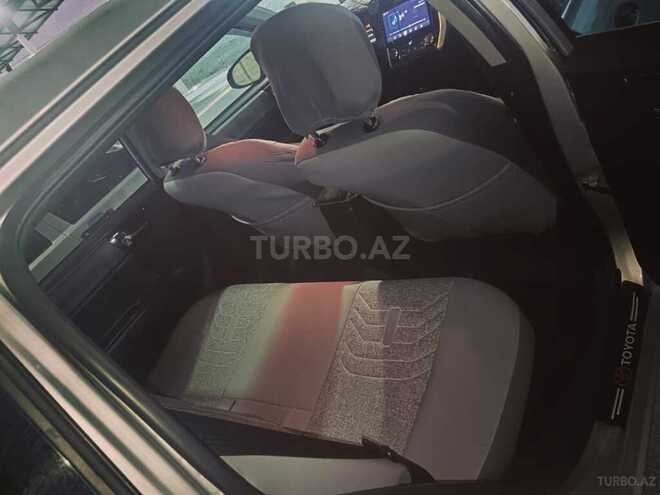 Toyota Corolla Fielder 2018, 191,700 km - 1.5 l - Lənkəran