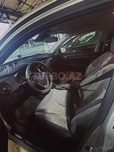 Toyota Corolla Fielder 2018, 191,700 km - 1.5 l - Lənkəran