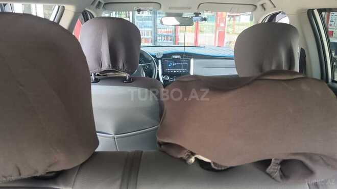 Toyota Corolla Fielder 2018, 191,700 km - 1.5 l - Lənkəran