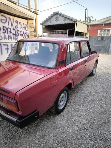 LADA (VAZ) 2107 1996, 95,000 km - 1.6 l - Sumqayıt