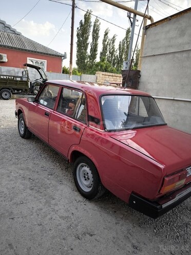 LADA (VAZ) 2107 1996, 95,000 km - 1.6 l - Sumqayıt