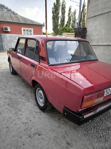 LADA (VAZ) 2107 1996, 95,000 km - 1.6 l - Sumqayıt