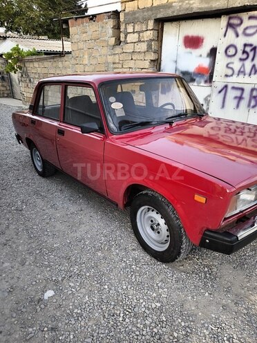 LADA (VAZ) 2107 1996, 95,000 km - 1.6 l - Sumqayıt