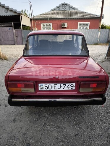 LADA (VAZ) 2107 1996, 95,000 km - 1.6 l - Sumqayıt