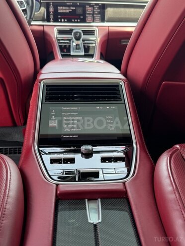 Porsche Panamera 4S 2018, 58,200 km - 2.9 l - Bakı