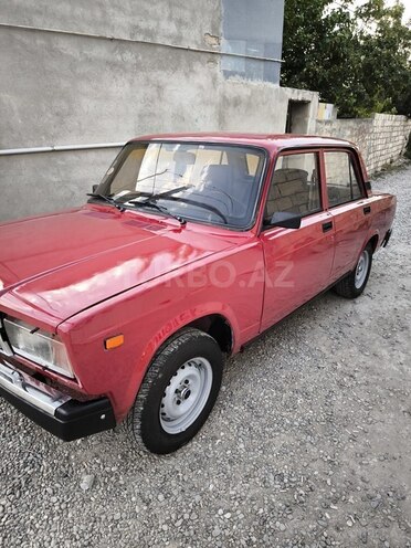 LADA (VAZ) 2107 1996, 95,000 km - 1.6 l - Sumqayıt