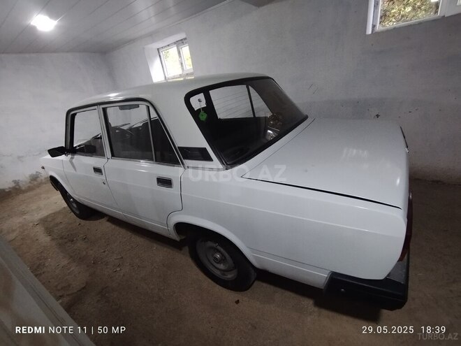LADA (VAZ) 2107 1998, 95,000 km - 1.6 л - Masallı