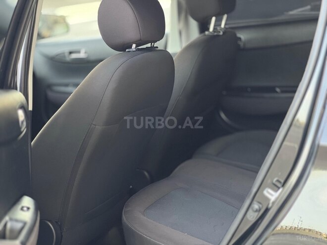 Hyundai i20 2011, 160,000 km - 1.4 l - Bakı