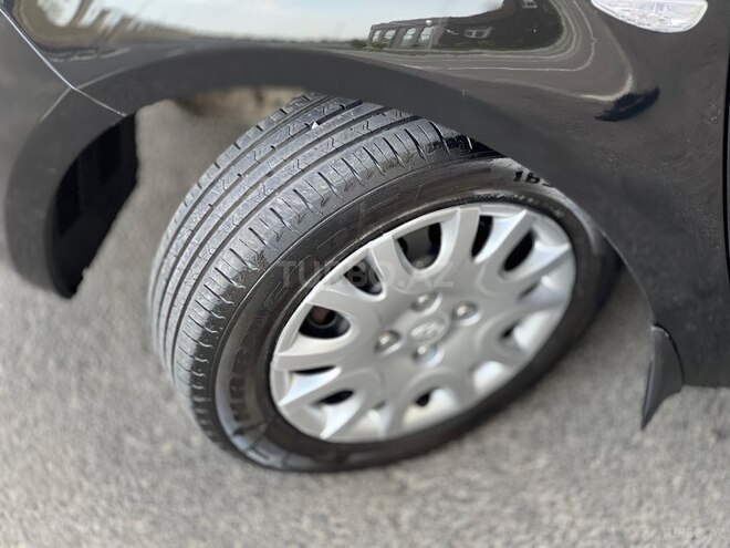 Hyundai i20 2011, 160,000 km - 1.4 l - Bakı