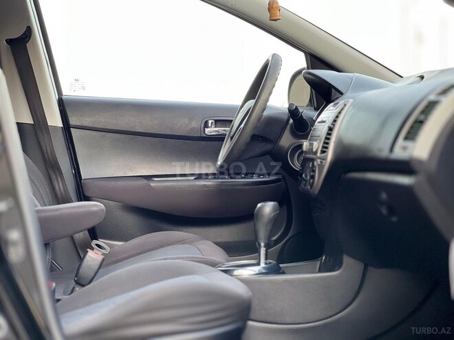 Hyundai i20 2011, 160,000 km - 1.4 l - Bakı