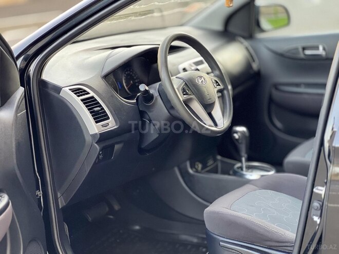 Hyundai i20 2011, 160,000 km - 1.4 l - Bakı