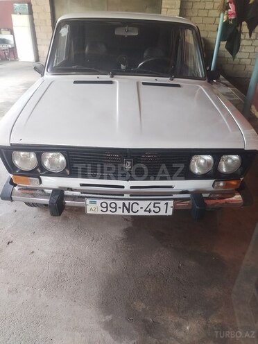 LADA (VAZ) 2106 1998, 95,000 km - 1.6 l - Beyləqan